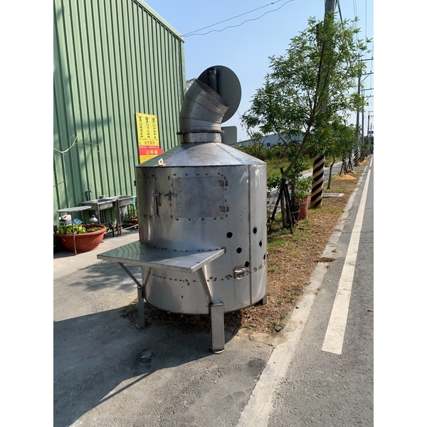 環保金爐最新產品